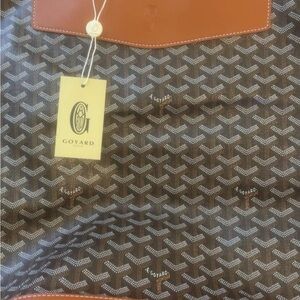 GOYARD bag